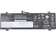 LENOVO Yoga 7-14ACN6-82N7008CSC Batterie