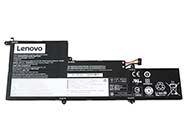 LENOVO IdeaPad Slim 7 14ITL05-82A60012CC Batterie