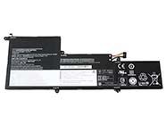 LENOVO Yoga Slim 7 14ARE05-82A200AJAX Batterie