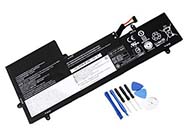 LENOVO YOGA Slim 7-15ITL05-82AC0053IV Batterie