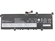 LENOVO ThinkBook 13s G3 ACN-20YA005RML Batterie