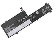 LENOVO IdeaPad Flex 5-15IIL05-81X3 Batterie