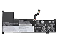 LENOVO IdeaPad 3 17IML05-81WC005QIV Batterie