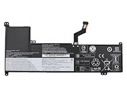 LENOVO IdeaPad 3 17ADA05-81W2000DMX Batterie