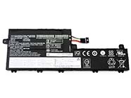 LENOVO ThinkPad T15p Gen 2-21A70003ML Batterie