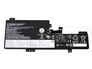 LENOVO Flex 3 11ADA05-82G4002CSC Batterie
