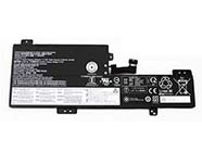 LENOVO Flex 3 11IGL05-82B20012GE Batterie