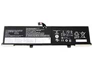 LENOVO ThinkPad X1 Extreme Gen 3-20TK000QGE Batterie