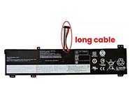 LENOVO Legion 5-15IMH05H-81Y600RCAX Battery Li-Polymer 5300mAh