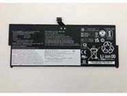 LENOVO ThinkPad X12 Detachable Gen 1-20UW0005ML Batterie