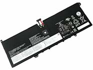 LENOVO Yoga 9-14ITL5-82BG006JAX Batterie