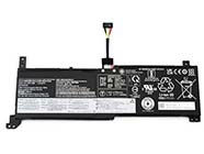 LENOVO IdeaPad 3-14ITL6-82H701C8GE Battery Li-Polymer 4947mAh