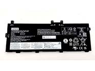 LENOVO ThinkPad X13 Yoga Gen 2-20W90017EE Batterie