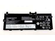 LENOVO ThinkPad X13 Yoga Gen 2-20W80013FR Batterie