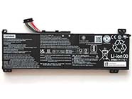 LENOVO IdeaPad Gaming 3 15ACH6-82K201MEFR Battery Li-Polymer 3900mAh
