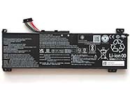 LENOVO IdeaPad Gaming 3 15ACH6-82K200M2FG Battery Li-Polymer 3900mAh
