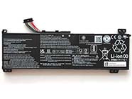 LENOVO IdeaPad Gaming 3 15IHU6-82K1015TRK Batterie