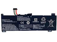 LENOVO IdeaPad Gaming 3 15ACH6-82K200M2FG Battery Li-Polymer 3910mAh