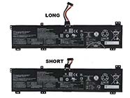 LENOVO Legion 5 Pro 16ACH6-82JS006FGE Batterie