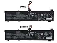 LENOVO Legion 5 17ACH6H-82JY009QMJ Batterie