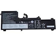 LENOVO IdeaPad 5 Pro 16ACH6-82L5000ACK Batterie