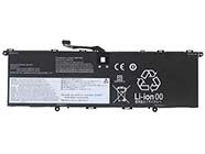 LENOVO ThinkBook 14p G2 ACH-20YN0021AU Batterie