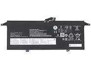 LENOVO ThinkBook 13x ITG-20WJ001UPB Batterie