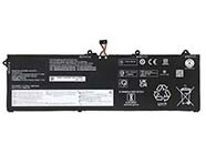 LENOVO ThinkBook 16p Gen 2 ACH-20YM003DPE Batterie