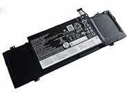 LENOVO Yoga Slim 7 Carbon 14ACN6-82L00036MJ Batterie