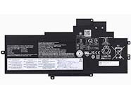 LENOVO ThinkPad X1 Nano Gen 2-21E8002CTX Batterie