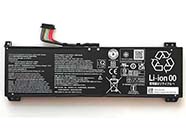 LENOVO IdeaPad Gaming 3 15IAH7-82S9012JCK Batterie