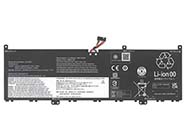 LENOVO Yoga Slim 7 ProX 14ARH7-82TL0069IX Batterie