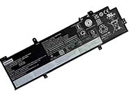 LENOVO ThinkPad T14 Gen 3 (Intel)-21AH0038PE Battery Li-Polymer 3400mAh