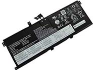 LENOVO ThinkPad L13 Gen 3-21BA0016AU Batterie