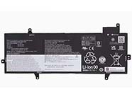 LENOVO ThinkPad Z13 Gen 1 21D20038GR Batterie