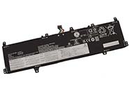 LENOVO ThinkPad Z16 Gen 1-21D4003EIV Batterie