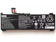 LENOVO Legion 5 Pro 16ARH7H-82RG00BKGE Battery Li-Polymer 3900mAh