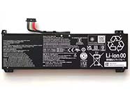 LENOVO Legion 5 Pro 16ARH7H-82RG00J7IX Battery Li-Polymer 3900mAh