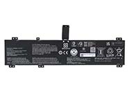 LENOVO Legion 5 Pro 16ARH7H-82RG00J7IX Battery Li-Polymer 5182mAh