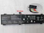 LENOVO Legion 7 16ARHA7-82UH0039MJ Batterie