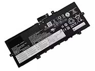 LENOVO ThinkBook 13x G2 IAP-21AT000BML Batterie