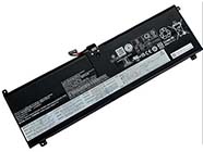 LENOVO Legion S7 16IAH7-82TF008GED Batterie