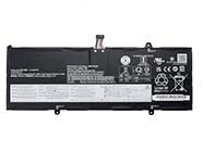 LENOVO Yoga 6 13ALC7-82UD002JAX Batterie