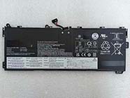 LENOVO 13W Yoga Gen 2-82YR0003IX Batterie