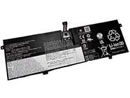 LENOVO Yoga Slim 9 14IAP7-82T0003EKR Batterie