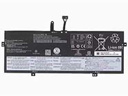 LENOVO Yoga Slim 7 Carbon 13IAP7-82U9000JAX Batterie
