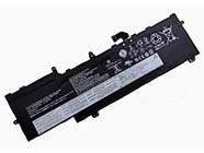 LENOVO ThinkBook Plus G3 IAP-21EL000HMH Batterie