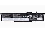 LENOVO ThinkPad P16 Gen 1-21D6001QSP Batterie