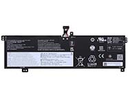 LENOVO IdeaPad Pro 5 16APH8-83AR001WMX Batterie
