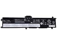 LENOVO ThinkPad P16v Gen 1-21FC0018SC Batterie